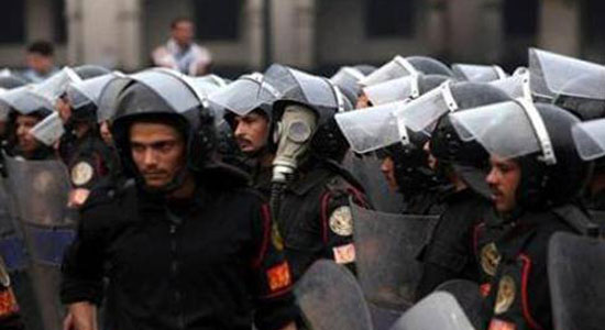 اتحاد المصريين في النمسا يدين حادث رفح الارهابى وينعى الشهداء 