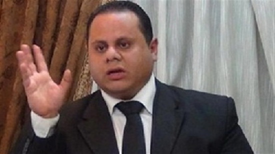 فادي يوسف، مؤسس ائتلاف أقباط مصر