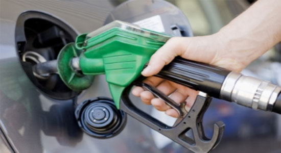 هل تفهم أو تؤيد ارتفاع أسعار البنزين ؟ 