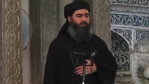 أمير داعش يُعين جهادي ليبي واليًا لمدينة عراقية