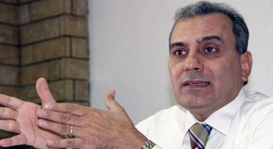 د. جابر نصار، رئيس جامعة القاهرة