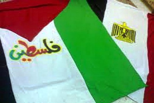  مصر تطلق مبادرة لوقف العدوان على الشعب الفلسطيني