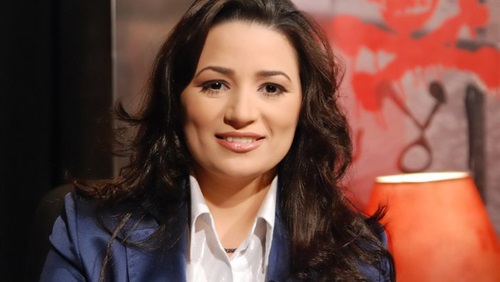 رانيا بدوي تهاجم أماني الخياط: لا تمثلي إلا نفسك