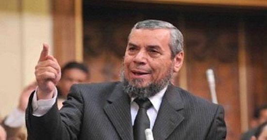  الدكتور شعبان عبد العليم عضو المجلس الرئاسي لحزب النور