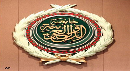 جامعة الدول العربية تنكس أعلامها حدادا على شهداء الجيش بالوادى الجديد