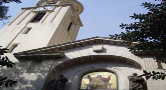 الكنيسة الإنجيلية تعزي الشعب المصري في ضحايا "الفرافرة"