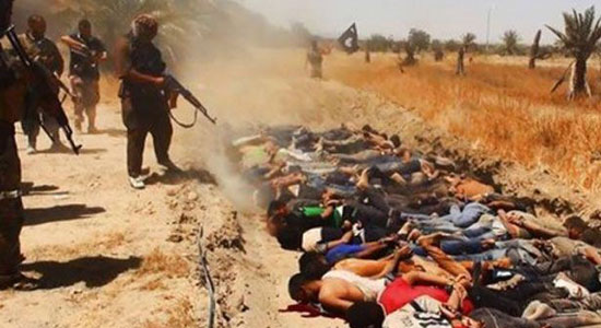 العربية لحقوق الإنسان بالنمسا: ما يحدث في العراق كارثة إنسانية وأخلاقية