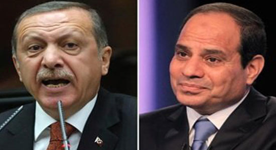 مصر تصعد الإجراءات التحذيرية مع الجانب التركي وتلويح بقطع العلاقات