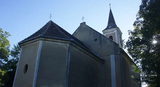 كنيسة الراعي الصالح للأقباط الكاثوليك بالسويس