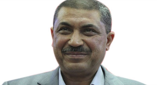 اللواء محمد كمال، مدير أمن قنا