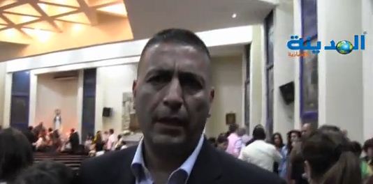 بالفيديو.. وزير الإعلام الأردني السابق: المسيحيون جزء أصيل في منطقتنا ولهم دور تنويري مهم