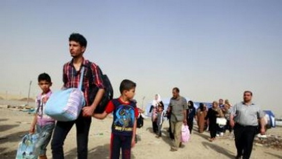 قناة عراقية: المسيحيون يعانون واقع مأساوي دفعهم للتفكير في الهجرة