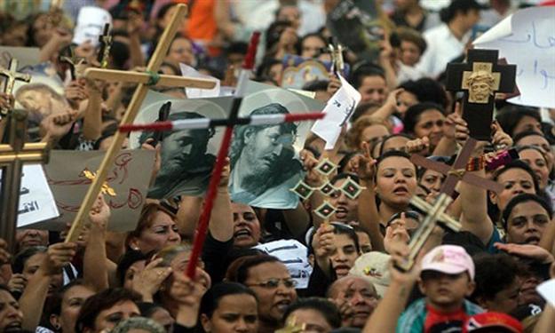 أقباط مصر: المسيحييون يدفعون ثمن سلام الدول الكبرى
