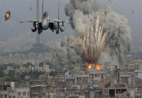 ارتفاع حصيلة الحرب على غزة إلى 1712 قتيلا