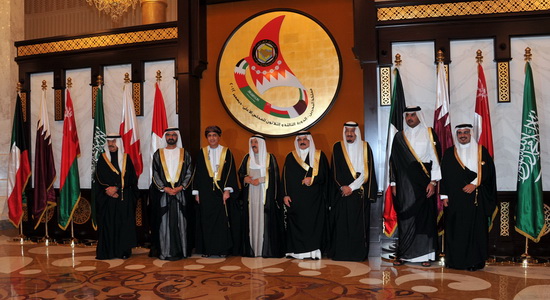 مجلس التعاون الخليجي: أكدنا على تفعيل مبادرة السعودية لمكافحة الإرهاب
