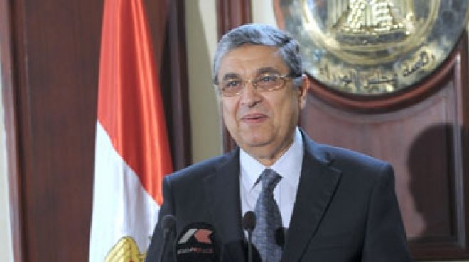 محمد-شاكر-وزير-الكهرباء
