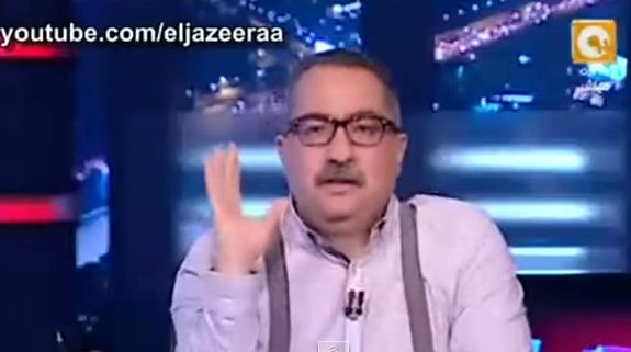 بالفيديو.. إبراهيم عيسي: جريمة نظام مبارك تتكرر في حكم السيسي