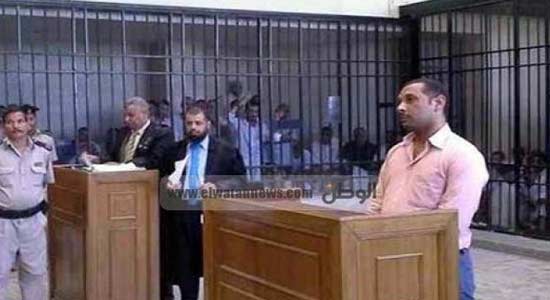  بالصور| شاهد إثبات في محاكمة إخوان أسيوط: الجماعة لها ميليشيات مسلحة