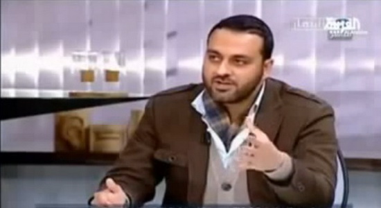 أحمد الدروي