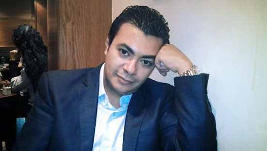 المتنصر محمد حجازي يُضرب عن الطعام بسبب سوء معاملته