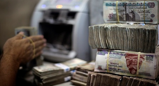 حصاد الاسبوع الاول من يناير: بورصة مصر تخسر 181 مليون دولار