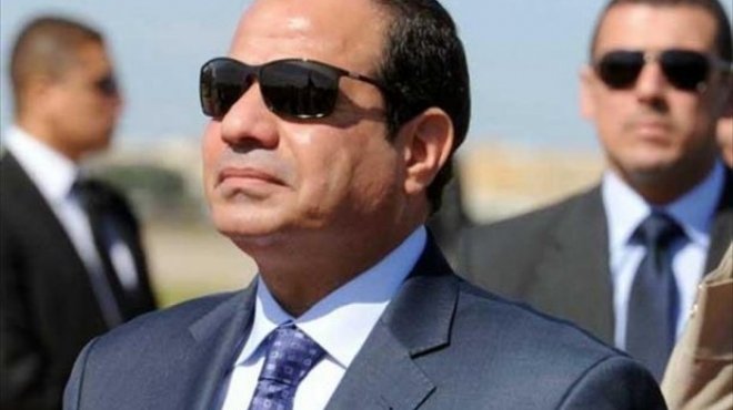 السيسي يصدر قرارات جمهورية بتفضيل المنتج المصري وتكريم شهداء الشرطة