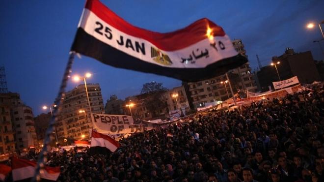 من قاموا بثورة يناير لم تكن لهم رؤية بعد سقوط مبارك