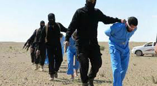 أهالي الشيخ مسعود بالمنيا يكشفون حقيقية اختطاف 13 قبطي بليبيا
