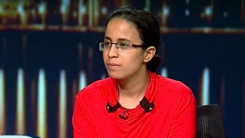 أسرة مريم تكشف تفاصيل زيارة سارة علام وتأكيدهم على استكمال القضية ضد الصحفية واليوم السابع