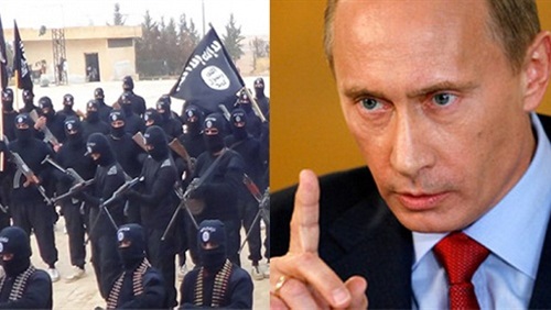 موسكو: مقاتلي داعش الروس لن يعودوا وسيدفنون في سوريا