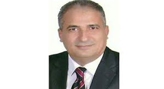  أحمد إبراهيم المتحدث الرسمي باسم وزارة النقل