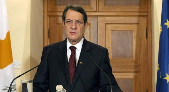 الرئيس القبرصي يعلن سبب اختطاف الطائرة المصرية ويؤكد: لم يكن عملاً إرهابيًا 