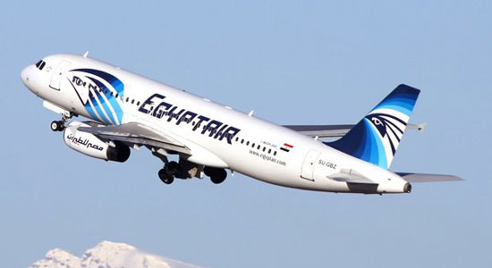 هل تصدق حادث خطف الطائرة المصرية بقبرص ؟