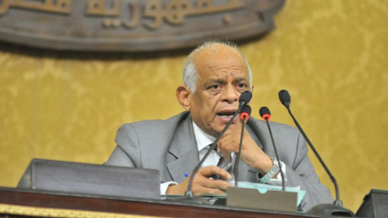 الدكتور علي عبدالعال