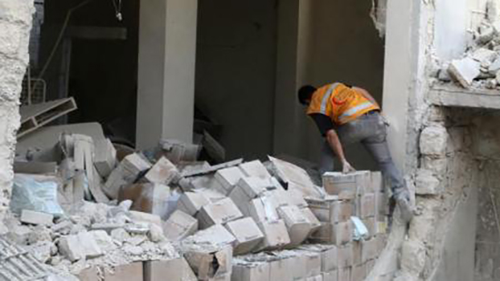 مصادر عسكرية: مقتل 55 من الدولة الإسلامية في قصف تركي بشمال سوريا