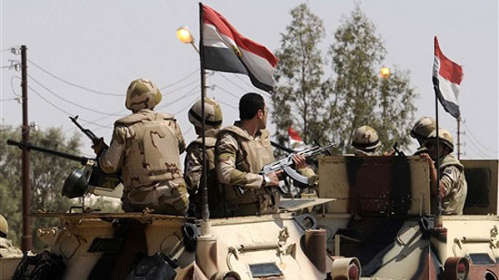 مجلس شباب كنائس مصر يعلن دعم الجيش والشرطة في مواجهة الإرهاب