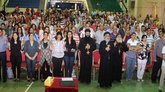 الكنيسة تعقد مؤتمرًا لأقباط البحرين والسعودية 