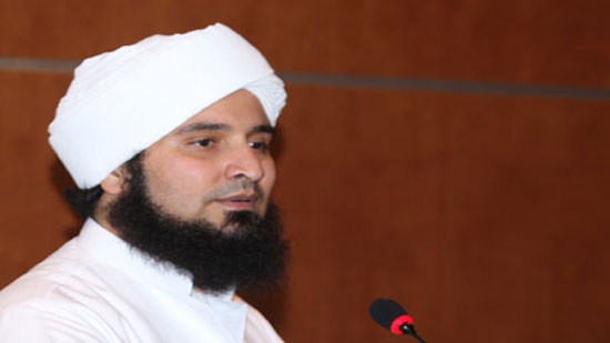 الشيخ علي الجفري