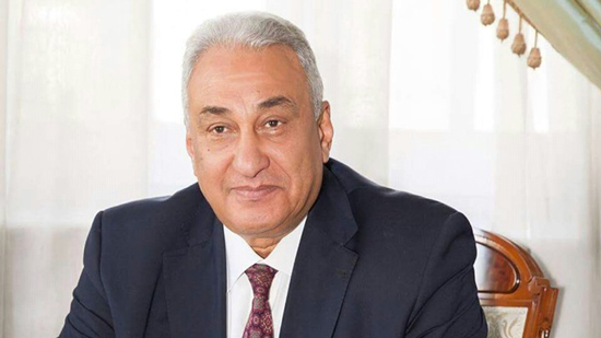  نقيب محامين مصر يترأس هيئة دفاع سيدة الكرم بالمنيا