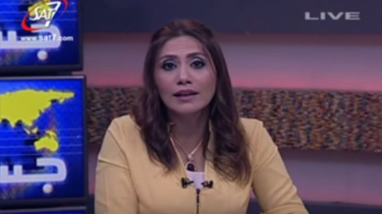 إنجي مجدي تعليقًا على حادث سيدة المنيا: نخوتنا تتراجع لصالح الإرهاب