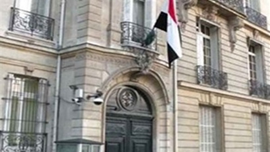 السفارة المصرية فى فيينا تنقل تهنئة الرئيس للجالية بشهر رمضان