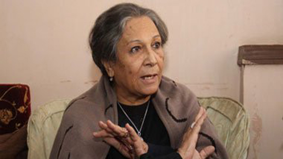 وفاة شاهندة مقلد عن عمر يناهز 78 عاماً