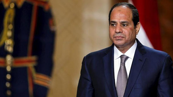 السيسي: مصر خرجت من معادلة التقسيم والتمزيق