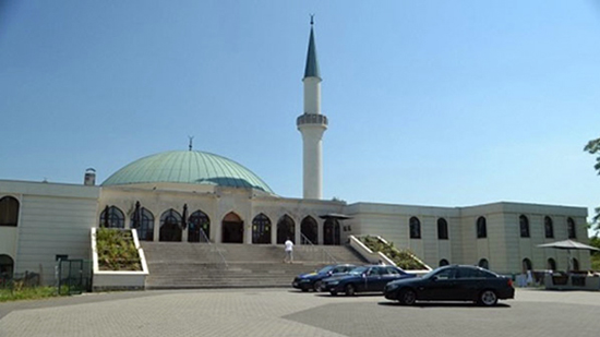  المركز الاسلامى فى النمسا يدين الحملات على المفطرين فى رمضان