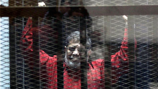 بعد حكم إعدام 6 عناصر إخوان في قضية 