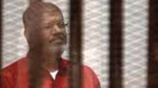 عاجل| الحكم على محمد مرسي بالسجن 40 عاما في 