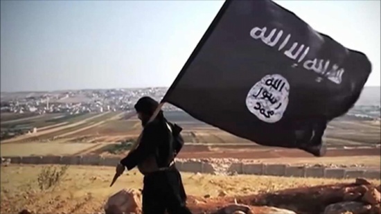  المبعوث الأمريكي لمكافحة داعش يناقش التعاون لمكافحة الإرهاب 