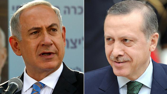  الأحد المقبل.. تركيا وإسرائيل يستعدان لإعلان إعادة التطبيع