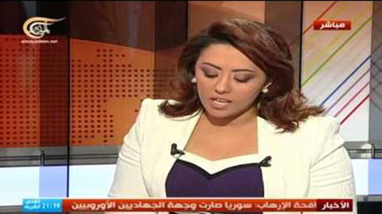 إعلامية يمنية: الإعلامي المصري 
