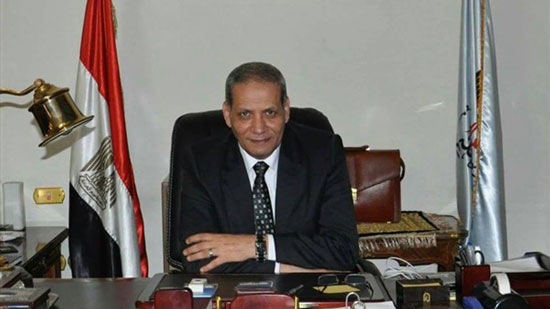  د. الهلالي الشربيني، وزير التربية والتعليم